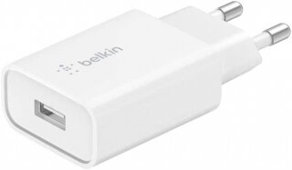 Belkin Boost Charge USB-A 18W QC 3.0 Şarj Aleti kullananlar yorumlar